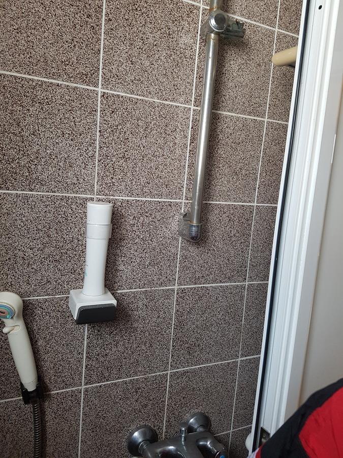 Hotel Mishel Kocherinovo Eksteriør bilde