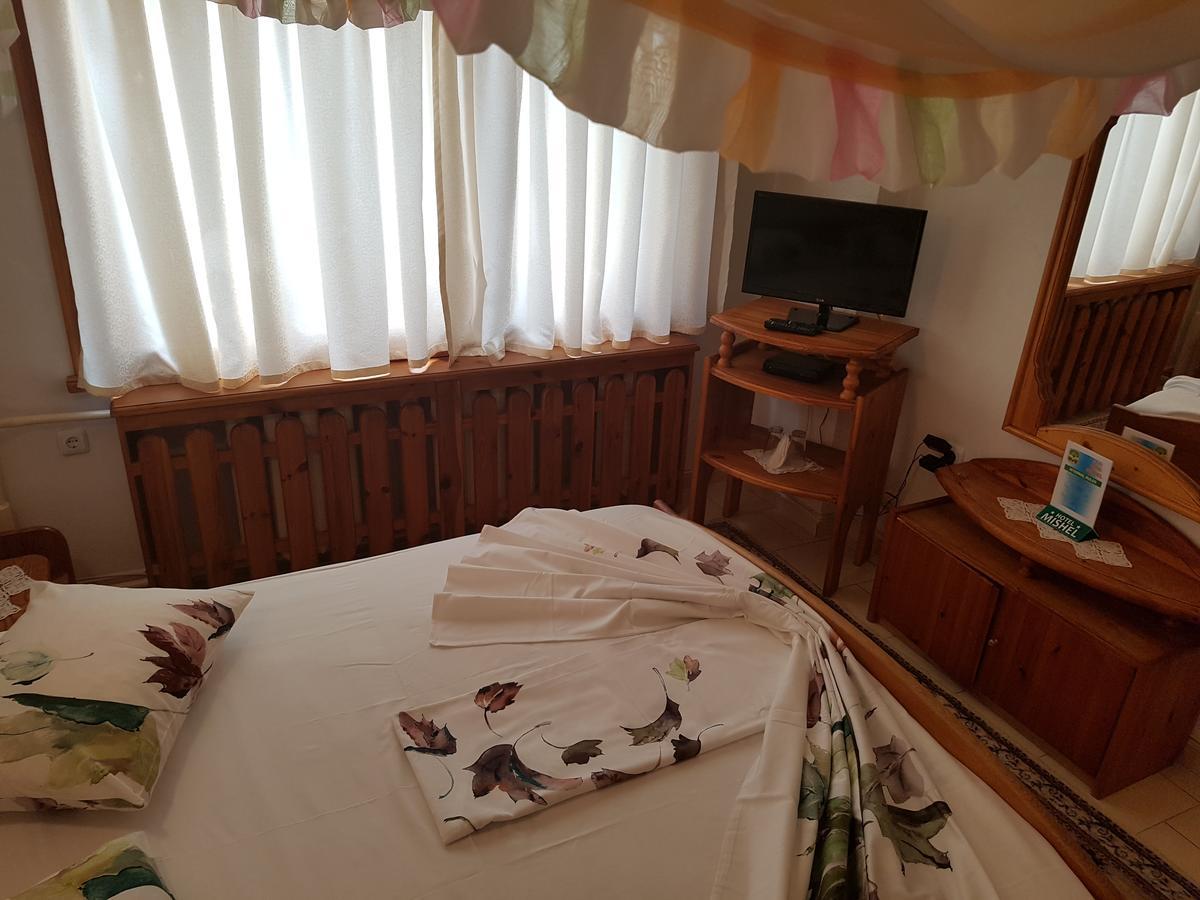 Hotel Mishel Kocherinovo Eksteriør bilde