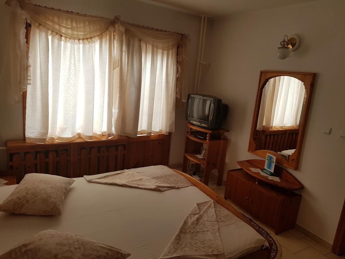 Hotel Mishel Kocherinovo Eksteriør bilde